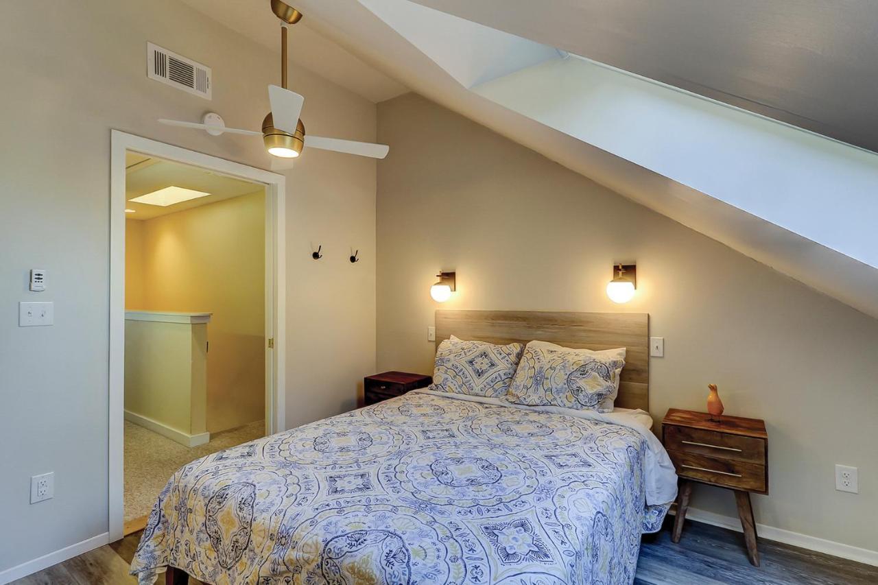 Golf View Two Bedroom With K Q And Fold Out Couch Bikes & Beach Gear Included Hilton Head Island Exterior photo