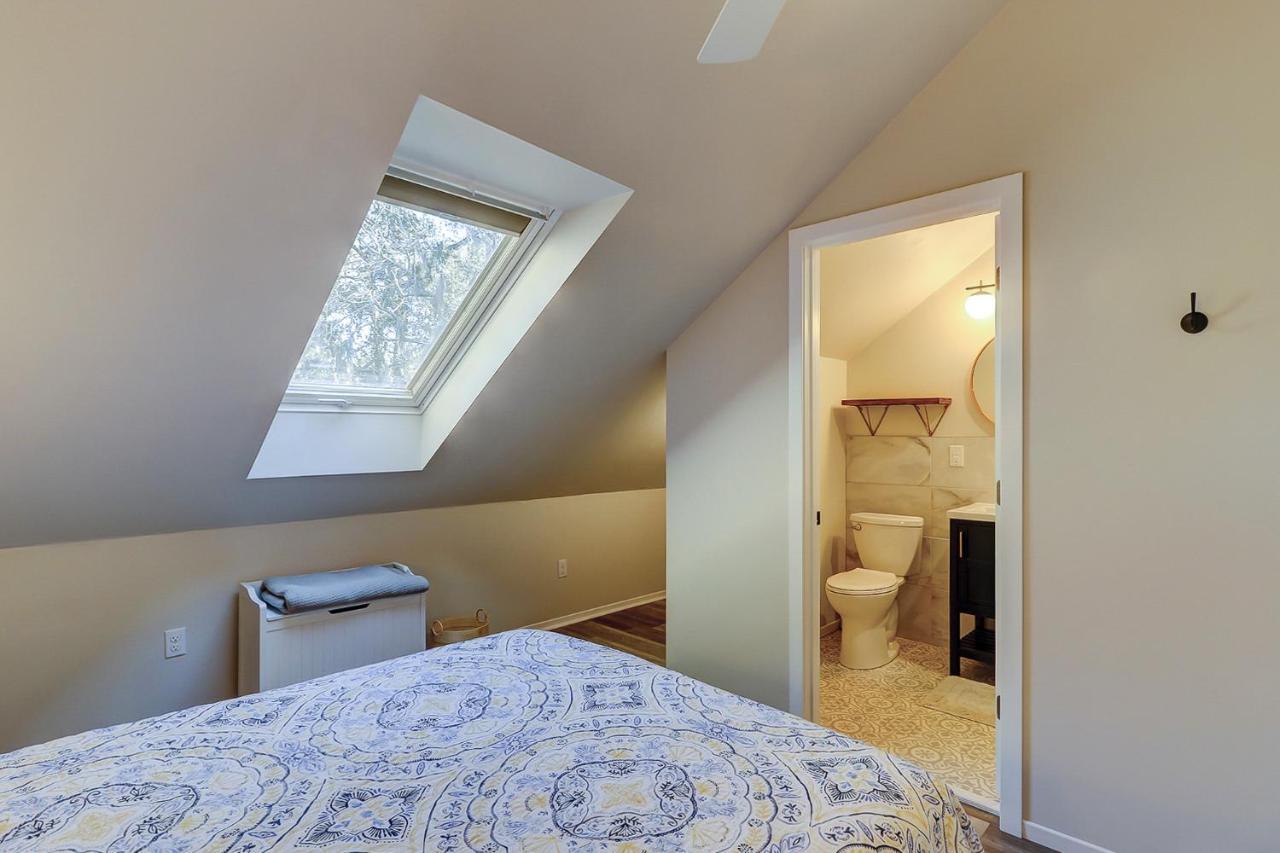 Golf View Two Bedroom With K Q And Fold Out Couch Bikes & Beach Gear Included Hilton Head Island Exterior photo